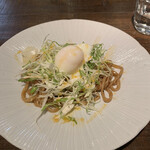 用戶對於餃子とワイン 果皮と餡的評論圖