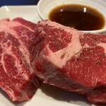 用戶對於ワンカルビ りんくうタウン店的評論圖