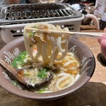 User's review image for 焼肉ホルモン 龍の巣 梅田店本館