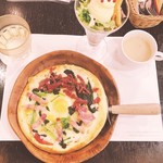 用戶對於文房具カフェ的評論圖