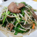 User's review image for 信和軒