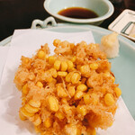 User's review image for そば処 きのした