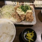 用户对于季鶏屋的评论图