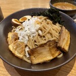 用戶對於SHRIMP NOODLE 海老ポタ的評論圖