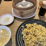 用户对于鼎's by JIN DIN ROU 京都三条店的评论图