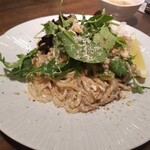 用戶對於餃子とワイン 果皮と餡的評論圖