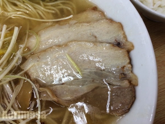 用户对于来来亭 福知山店的评论图