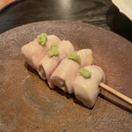 User's review image for 麻布さとり