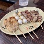 用戶對於赤札屋 弁慶的評論圖