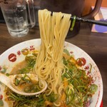 用戶對於天下一品 上野アメ横店的評論圖