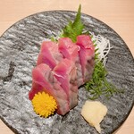 用戶對於寿し和 赤羽店的評論圖