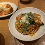 User's review image for カプリチョーザ 渋谷本店