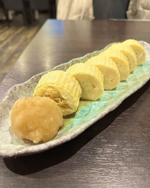 User's recommendation image for 海鮮料理と酒 いくひさ