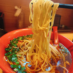 User's review image for 台湾まぜそば・台湾ラーメン 薫