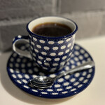 用戶對於サザコーヒー エキュートエディション新橋店的評論圖