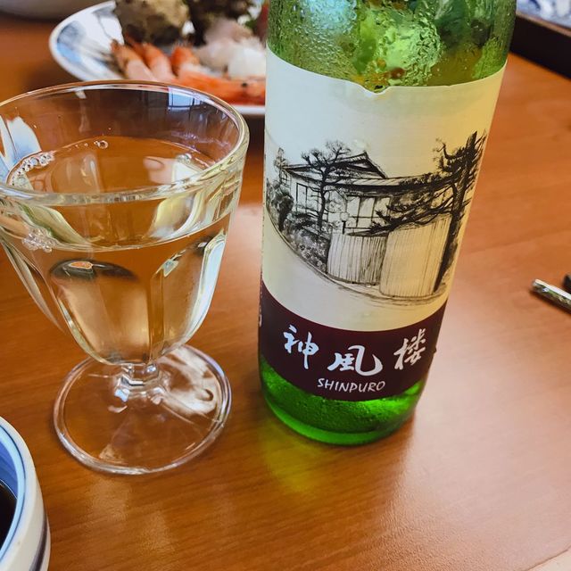 User's recommendation image for 神風楼