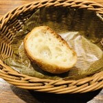 User's review image for シャンパン食堂