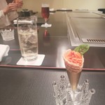 用戶對於アークヒルズクラブ的評論圖