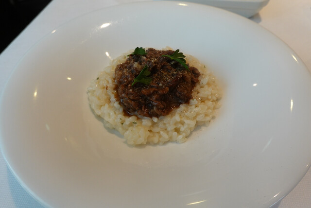 User's recommendation image for リストランテ ミ ディーカ