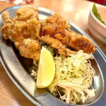User's review image for マキシ亭  大阪駅前第三ビル
