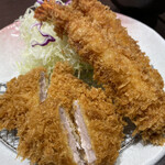 用戶對於いなば和幸 錦糸町店的評論圖
