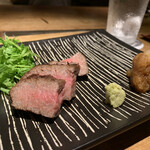用户对于食幹 渋谷的评论图
