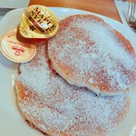 User's review image for オハナカフェ