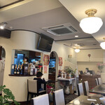 用户对于留園的评论图