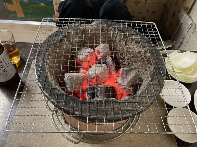 用户对于馬場ホルモン的评论高清图