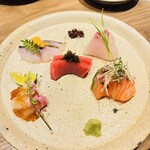 用戶對於サカナのめしや 天端的評論圖