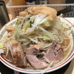 User's review image for 豚山 中野店