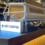 User's review image for SOT COFFEE ROASTER