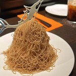 User's review image for ル ショコラ ドゥ アッシュ 銀座本店