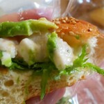 User's review image for ヴィ・ド・フランス 池袋店