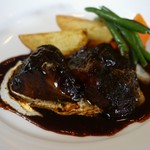 User's review image for BEAU GARCON