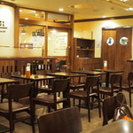 用户对于プロント あべの橋駅店的评论图