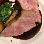 User's review image for シャンパン食堂