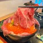 User's review image for 先斗町 肉路地