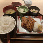 User's review image for 伊豆の旬 やんも 丸の内店