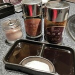 用戶對於山形牛焼肉 牛兵衛 草庵 立川髙島屋S.C.店的評論圖