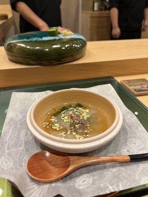 用户对于鮨楽座 八の樹的评论高清图