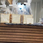 User's review image for Kanom パンと焼き菓子のお店