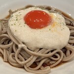 用戶對於十割蕎麦と酒 しのぶ庵的評論圖