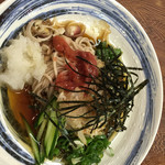 用户对于寺町更科的评论图