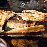 用戶對於九州料理と炉端 蓮沼の凰的評論圖