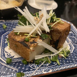 User's review image for 鳥さわ 麻布十番