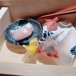 用户对于板前焼とり 成海的评论图