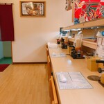 用户对于回転寿し魚まる的评论图