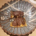 用户对于野じま的评论图