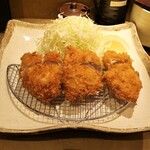 用戶對於日本橋 宇田川的評論圖